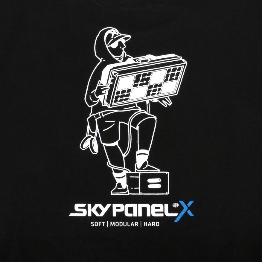 ARRI Unisex T-Shirt SkyPanel X - 3XL