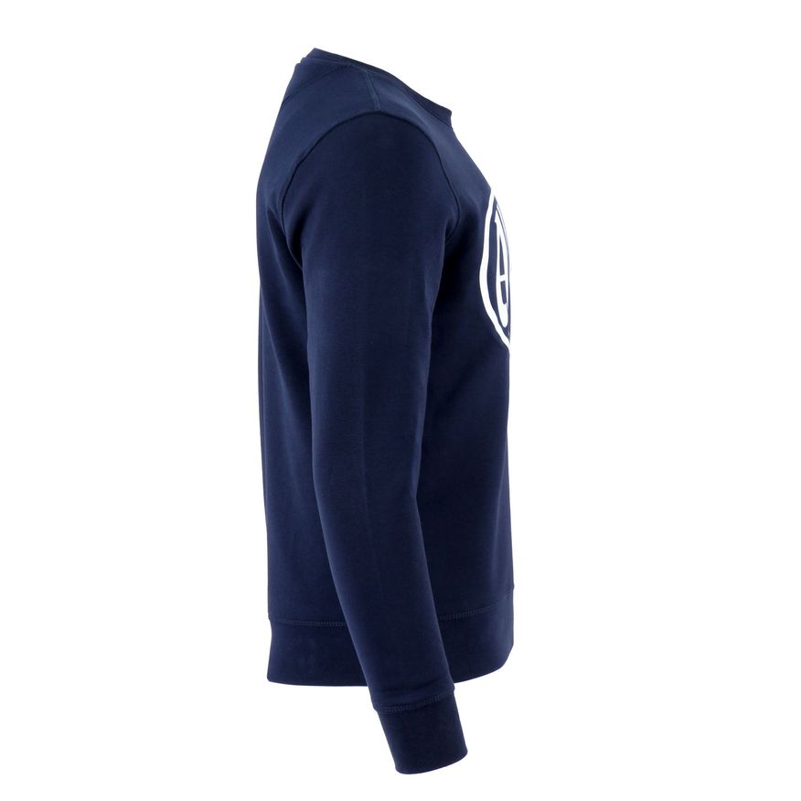 ARRI Unisex Sweatshirt in French navy - S