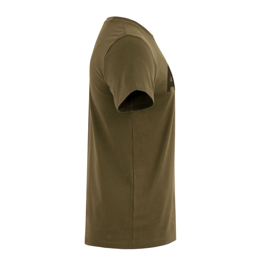 ARRI Unisex T-Shirt in olive green - L