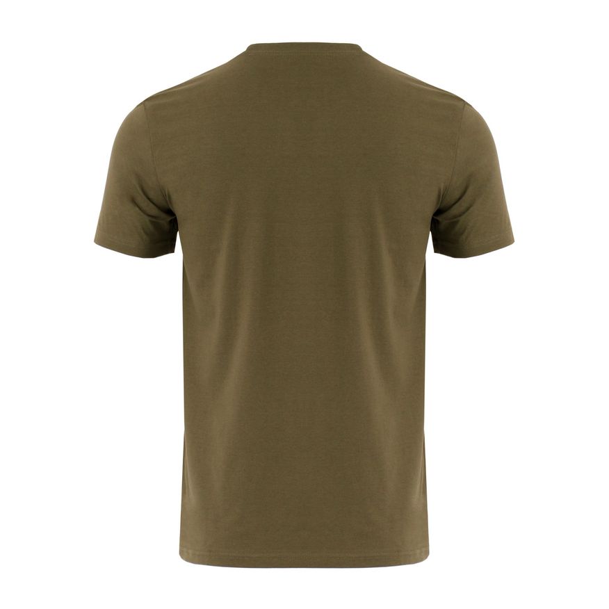 ARRI Unisex T-Shirt in olive green - XS