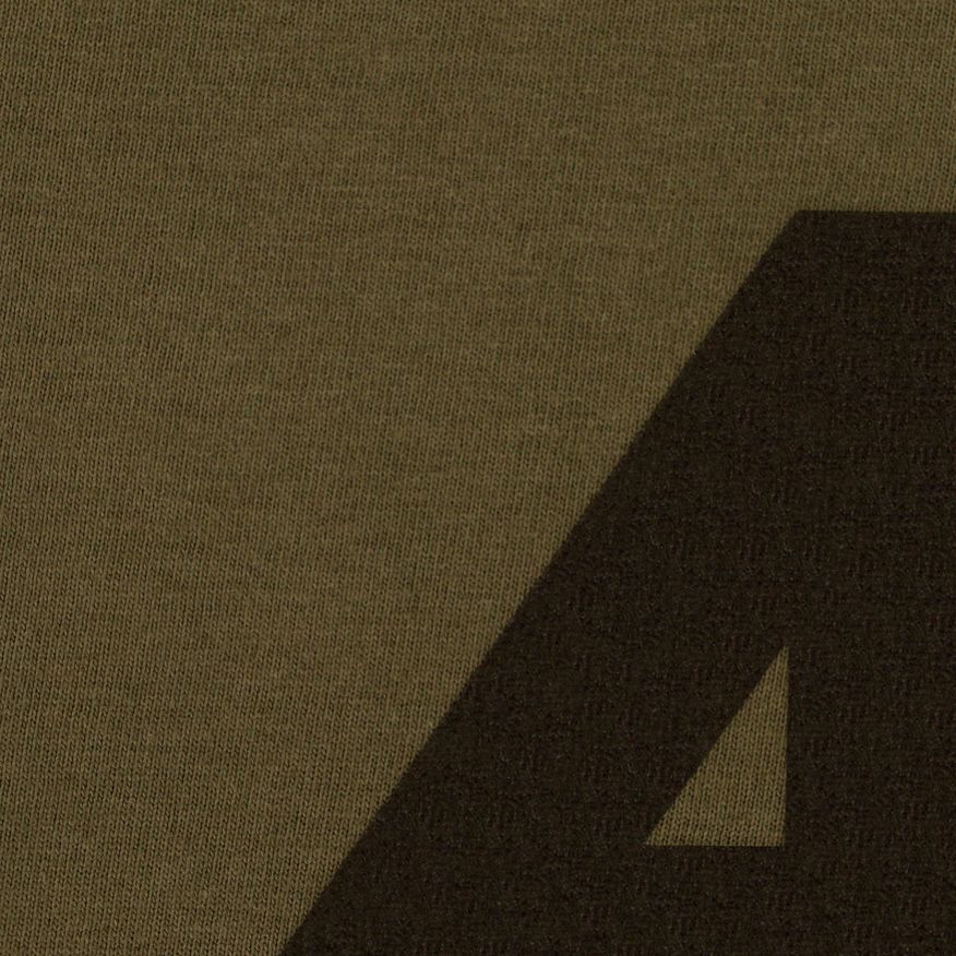 ARRI Unisex T-Shirt in olive green - XS