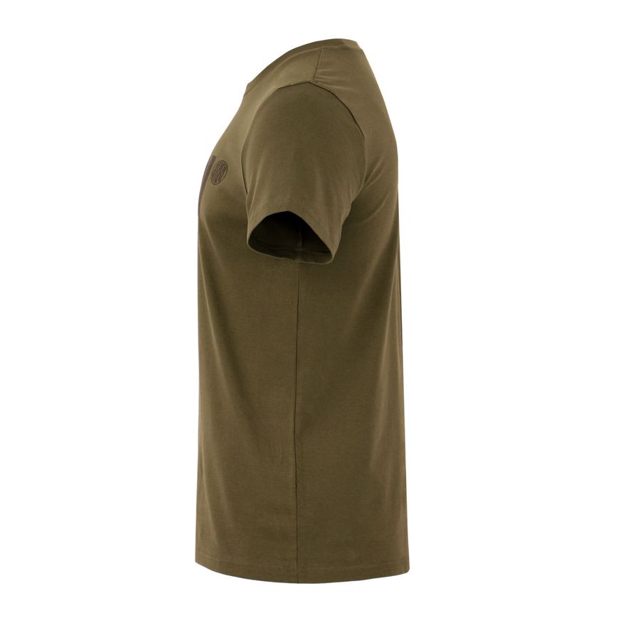 ARRI Unisex T-Shirt in olive green - M