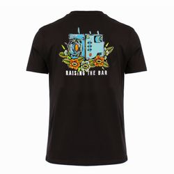 ARRI Unisex T-Shirt ALEXA 35 - XS