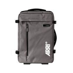 ARRI Samsonite Rolling Duffel grey
