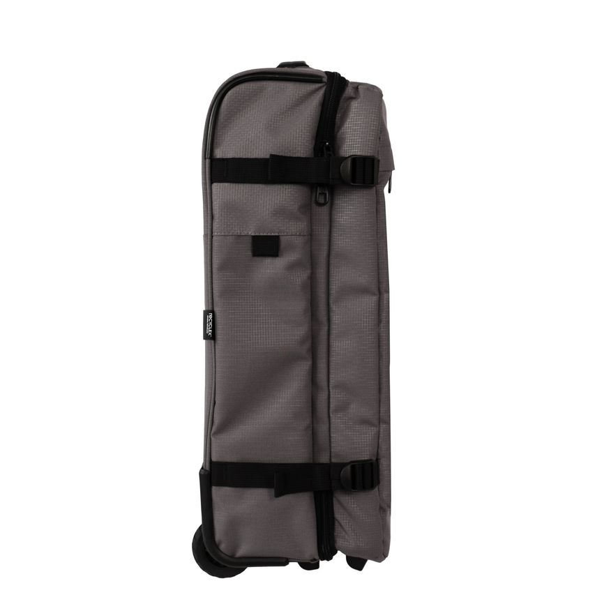 ARRI Samsonite Rolling Duffel grey