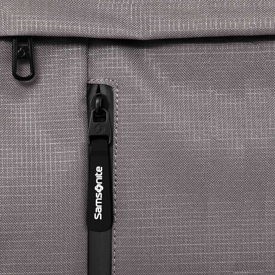 ARRI Samsonite Rolling Duffel grey