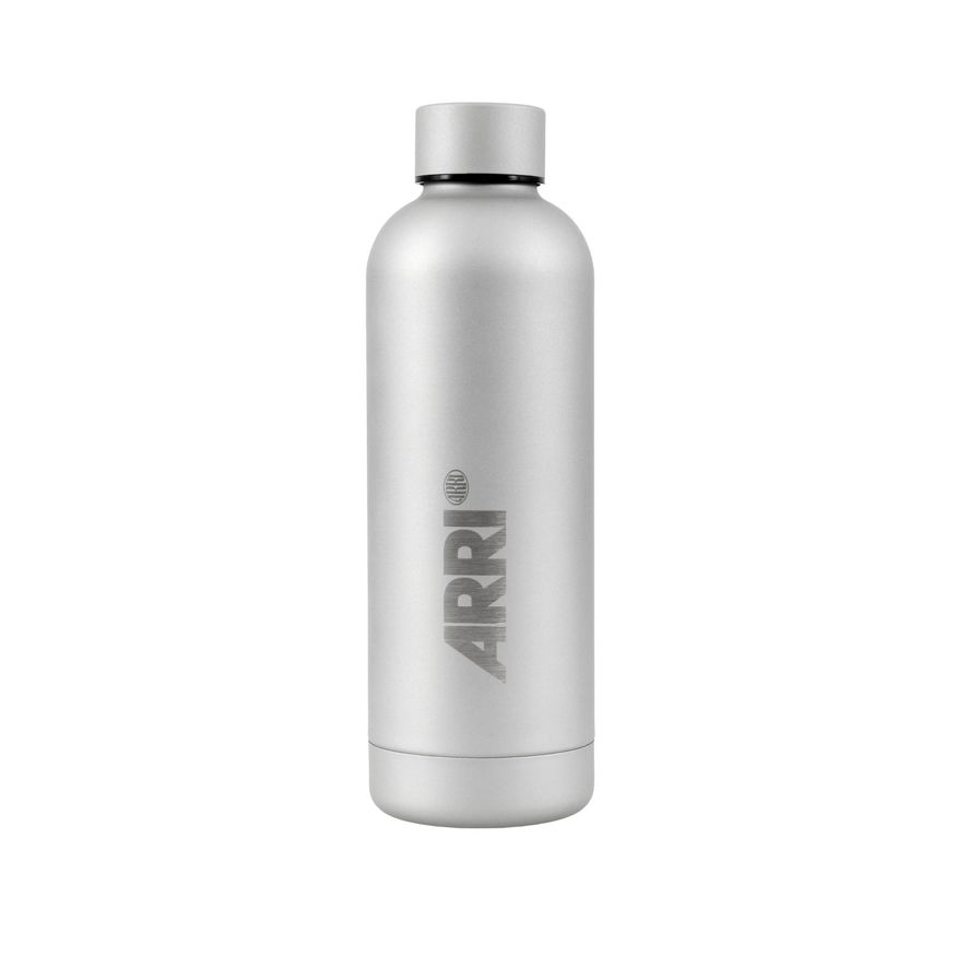 ARRI Stainless Steel Bottle