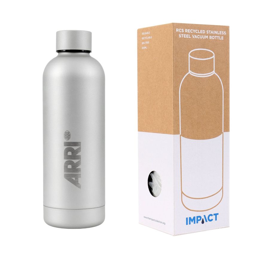 ARRI Stainless Steel Bottle