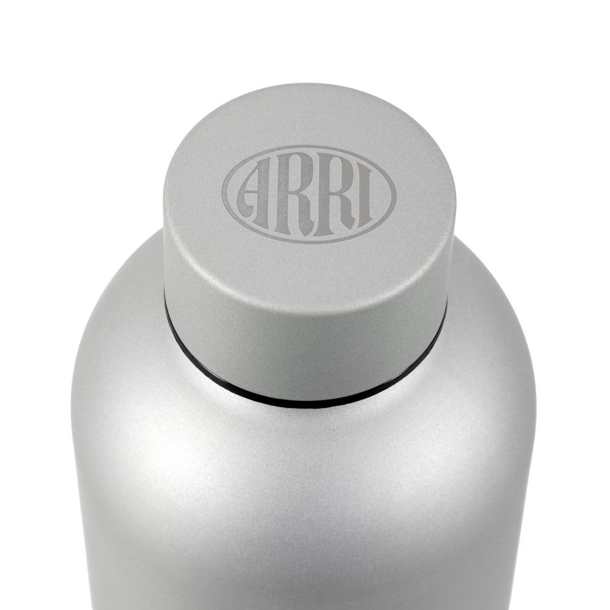 ARRI Stainless Steel Bottle