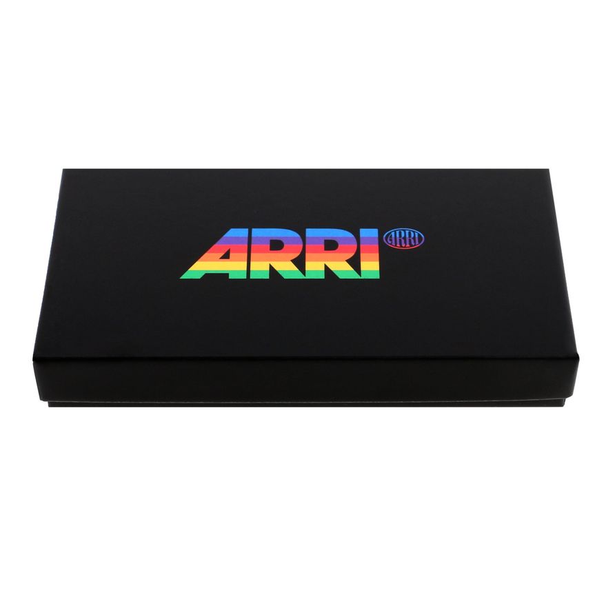 ARRI PRIDE Set