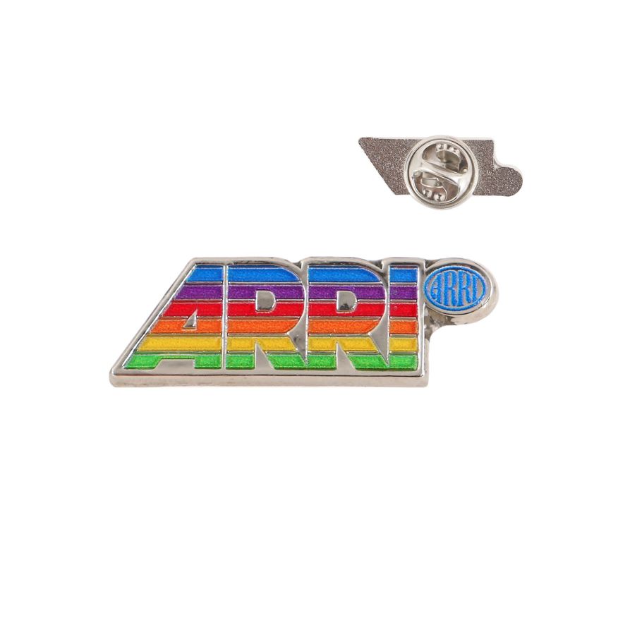 ARRI PRIDE Set