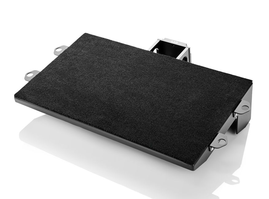 Axis Stabilizer Station