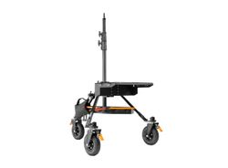 Axis Stabilizer Station