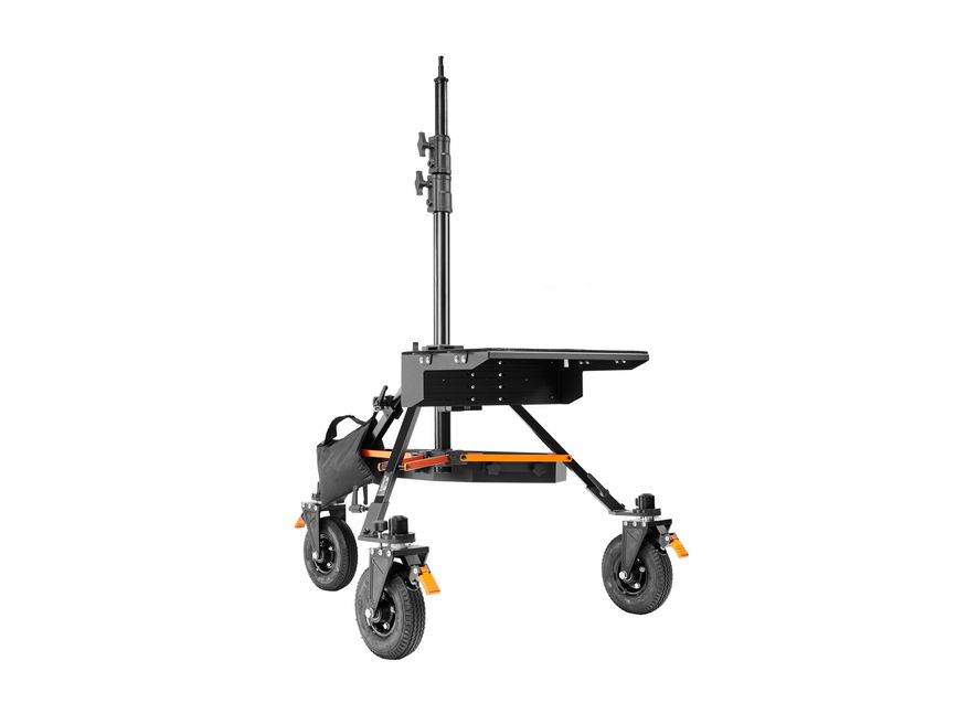 Axis Stabilizer Station