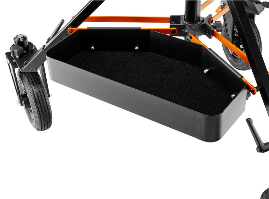 Axis Stabilizer Station