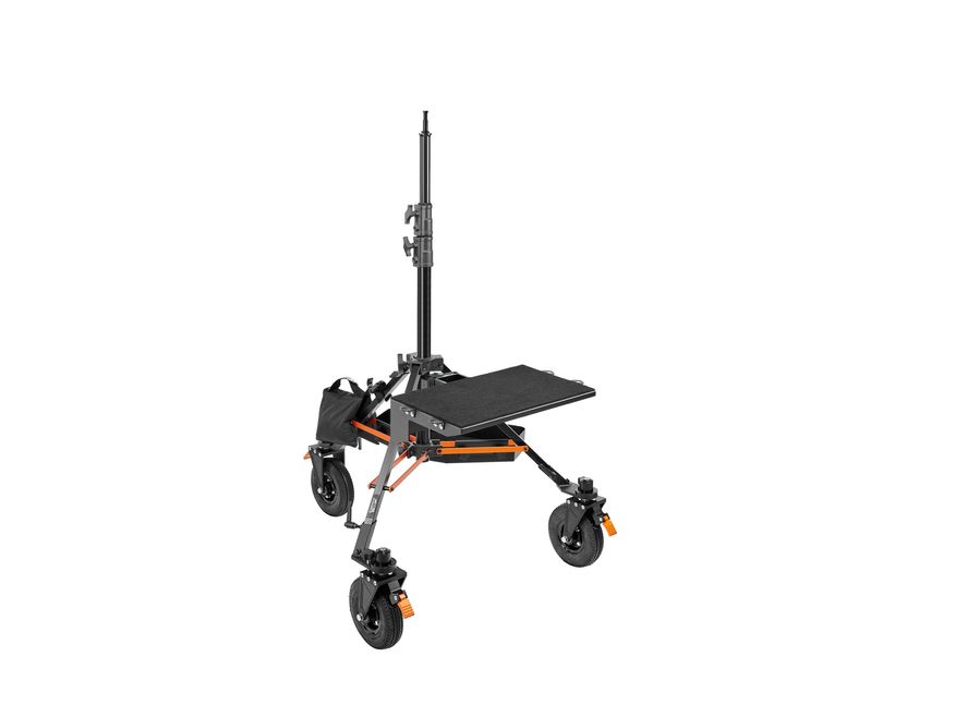 Axis Stabilizer Station