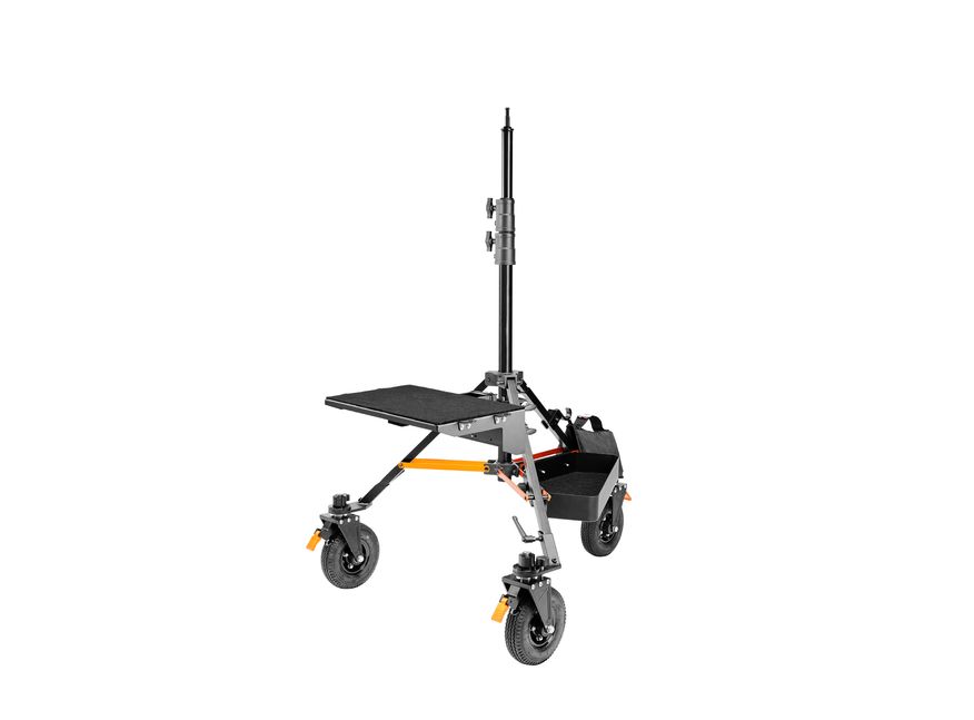 Axis Stabilizer Station