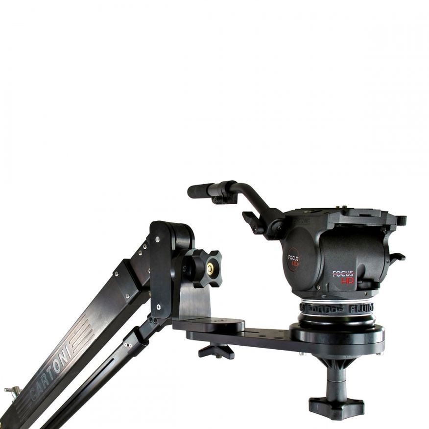 Cartoni JibO