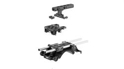 Pro Broadcast Set for Canon C300MkII
