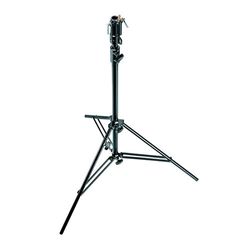 Manfrotto Cine Stand, Black Zinc w/o Wheel