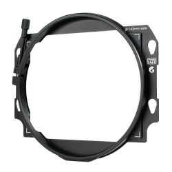  Frame Safe Clamp Adapter 143mm