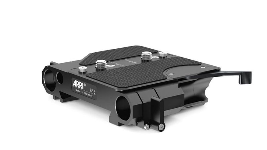 BP-8 Bridge Plate