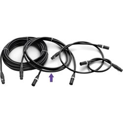 DC Cable 3m (XLR3) SkyPanel