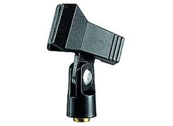Manfrotto Microphone Clip - Universal Spring