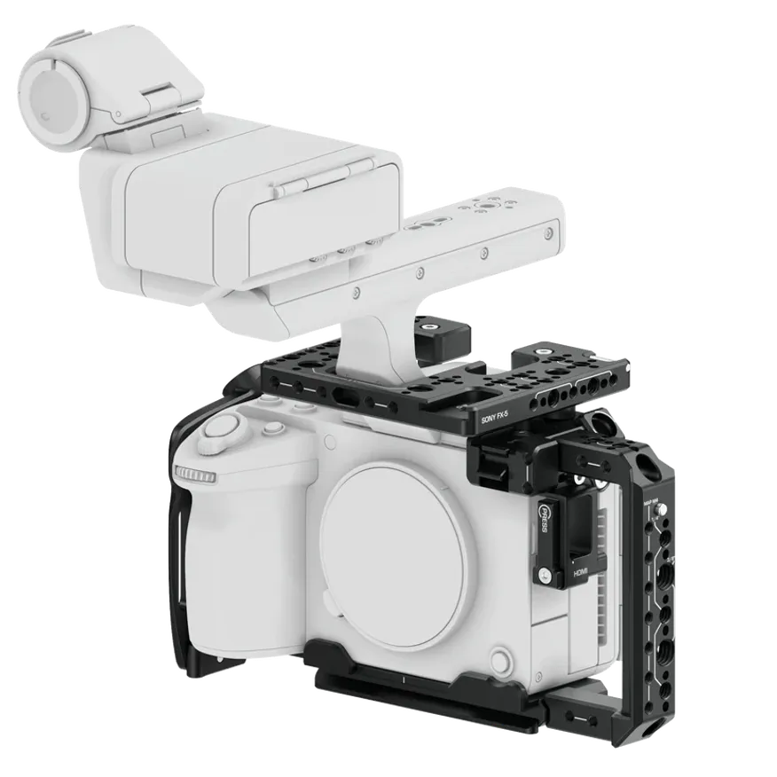 SONY FX5 Base Kit