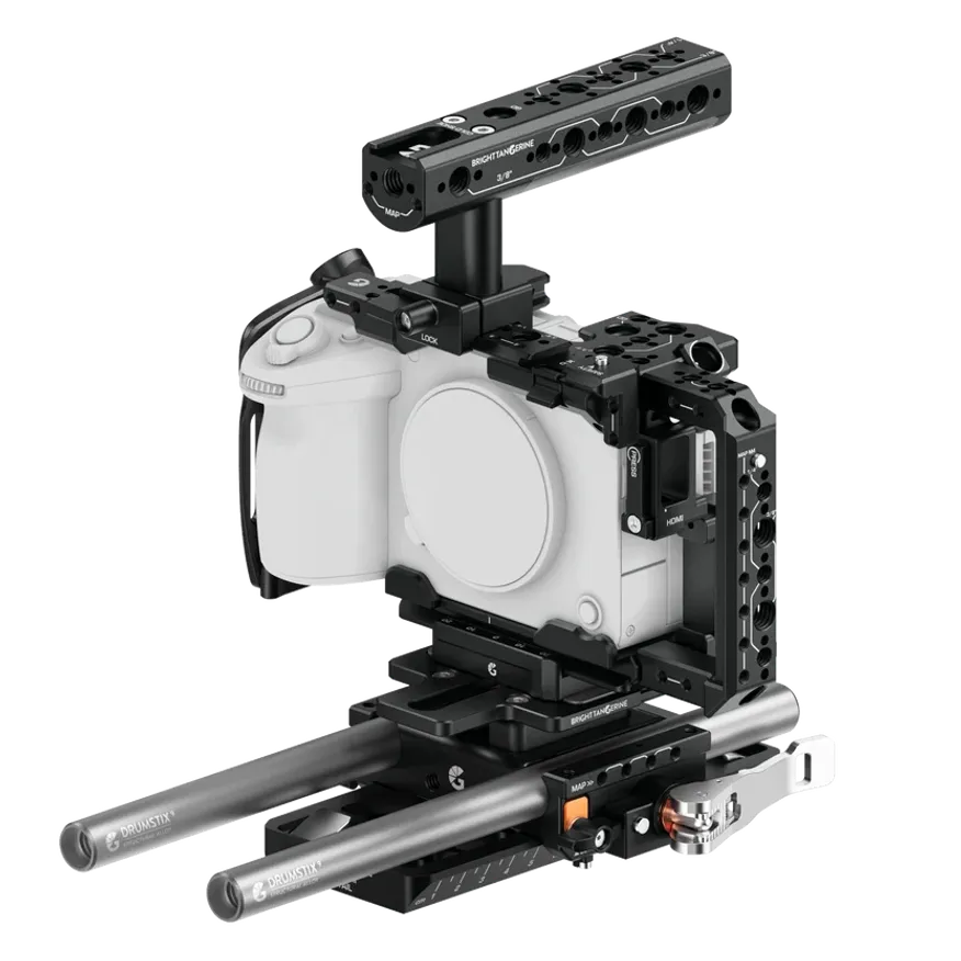 SONY FX5 Expert Kit - Leftfield Mini