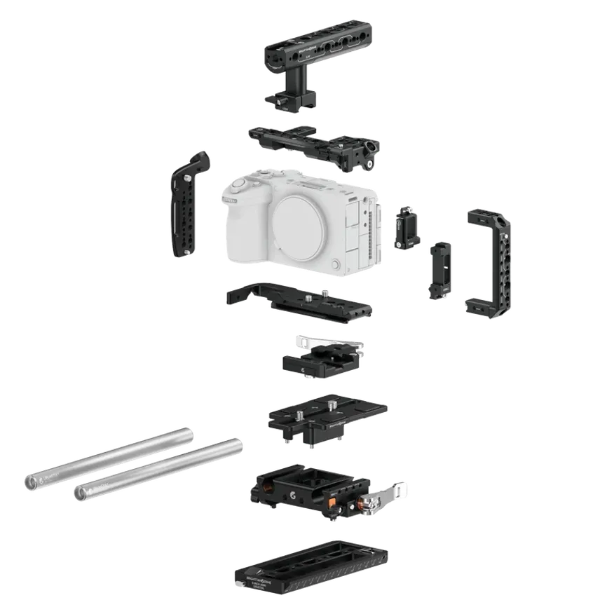 SONY FX5 Expert Kit - Leftfield Mini