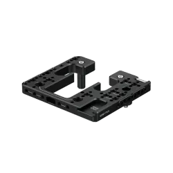 SONY FX5 Floating Top Plate
