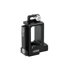 SONY FX5 HDMI Clamp