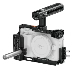Expert Cage Kit for NIKON ZR