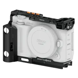 Cage Kit for NIKON ZR