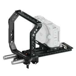Halo Cage Kit for NIKON ZR