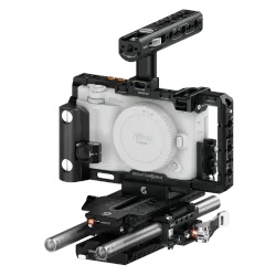 Leftfield Kit for NIKON ZR