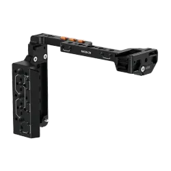 NIKON ZR Cage