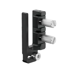 NIKON ZR HDMI & USB-C Clamp