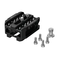 Openrig Base Riser 24.1mm