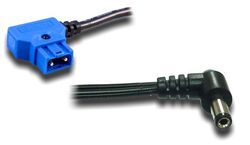 Cable adaptor for JVC HM 600, HM 650, HM Q10