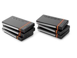 Codex Compact Drive Set 6x 1TB