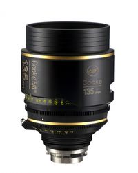 Cooke 5i 135mm T1.4 - PL