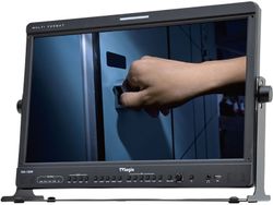 TVLogic 18.5'' HD Multiformat Monitor