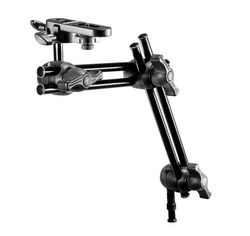 Manfrotto Double Arm 2 Sections w/Camera Bracket