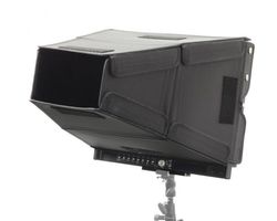 DeLuxe Hood for CineMonitorHD 15''