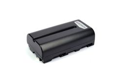 Blueshape DV PowerPack NPF570 - 7.2V/24Wh 3300mAh