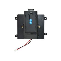  TVLogic Sony NPF Battery Holder for VFM-058W