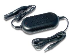 'In-car'' DC-DC adaptor for CVTR1/CVTR2 travel charger
