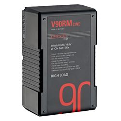 Bebob V-Mount High Load Battery 14,4V/6,0Ah/85Wh